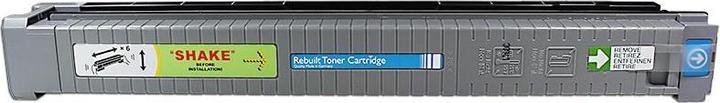 Immagine prodotto Hermex Toner alternativo a Canon C-EXV8 (M, C, Y, FC)