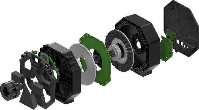 Productafbeelding Thrustmaster T598 (PS5, PC, PS4)