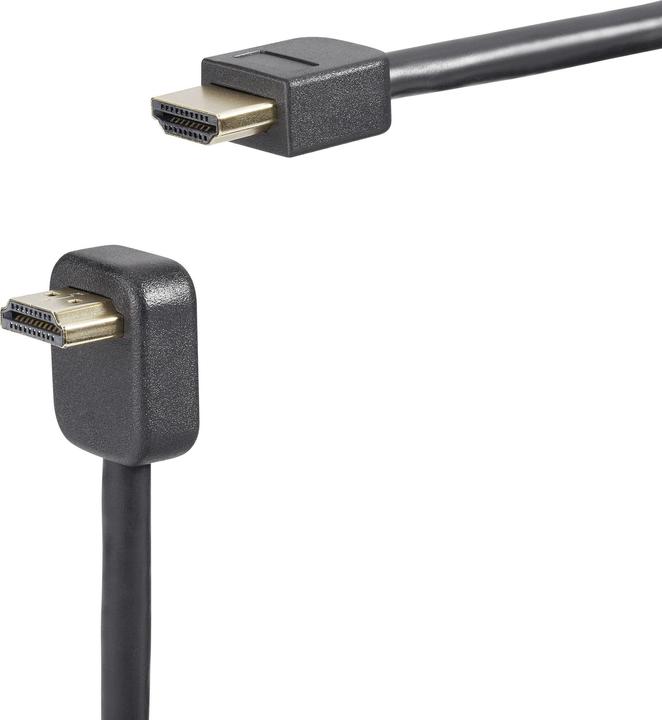 SpeaKa Professional HDMI - HDMI (1.80 m, HDMI)