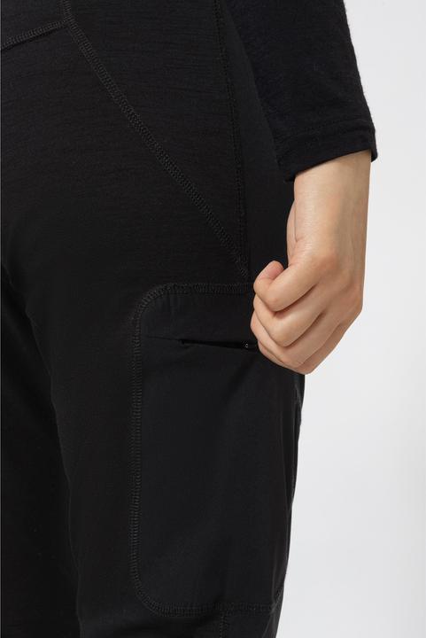 Actual product image Super Natural W Alpine Active Pants (XL)