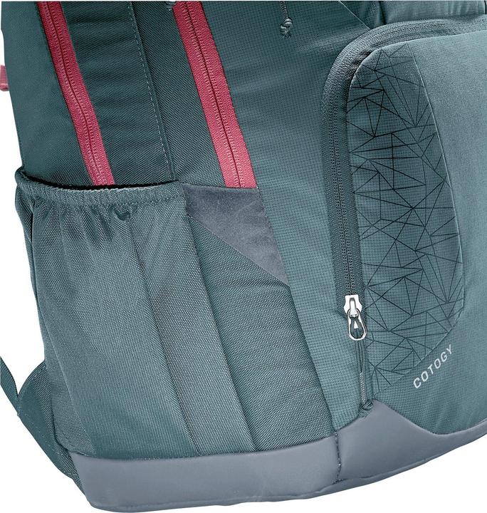 Actual product image Deuter School Backpack Cotogy (25 l)