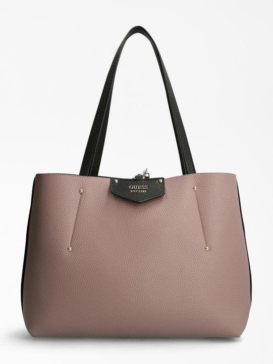 Produktbild Guess Handtasche Eco Brenton Tote (12 l)