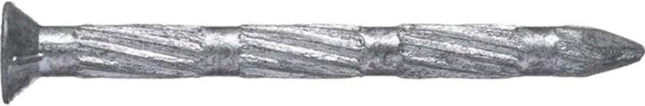 Produktbild Bär Nagel Tiefversenkkopf Nr.43 6,0x120 (100 Stück, 120 mm)