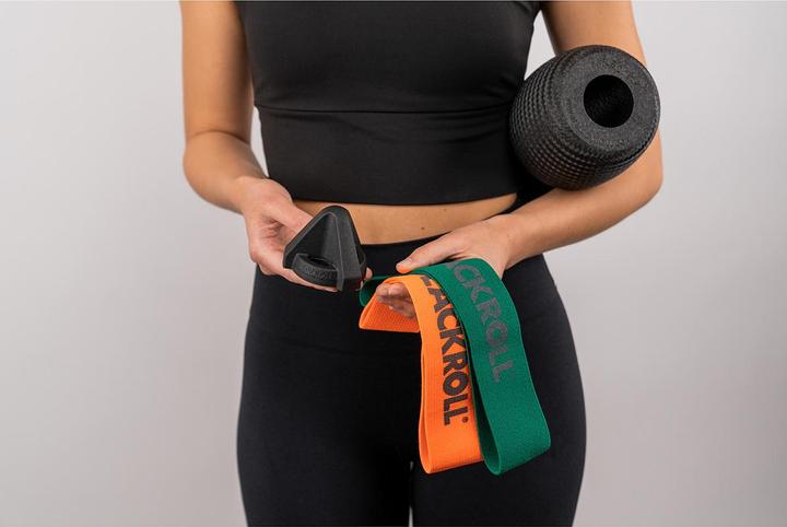 Actual product image Blackroll a002882 knee box