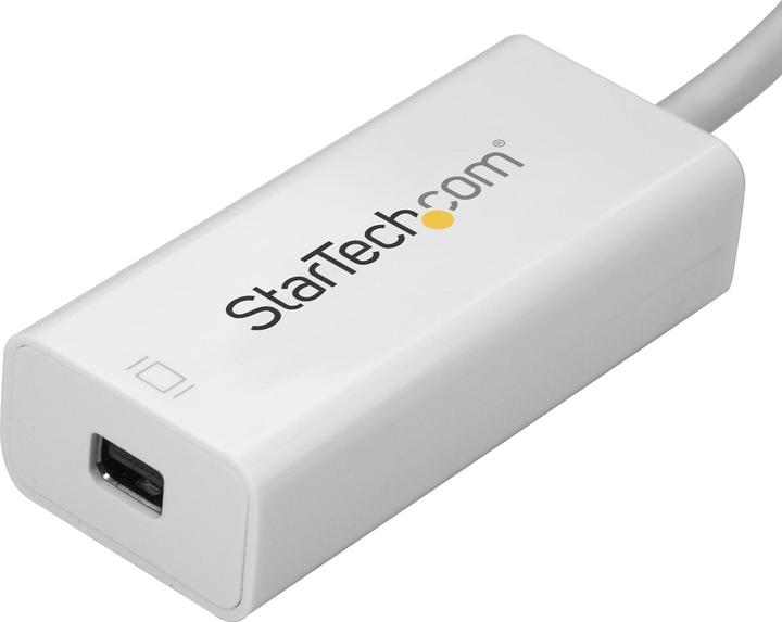 Immagine prodotto StarTech USB-C zu Mini DisplayPort (Mini DP, 6 cm)