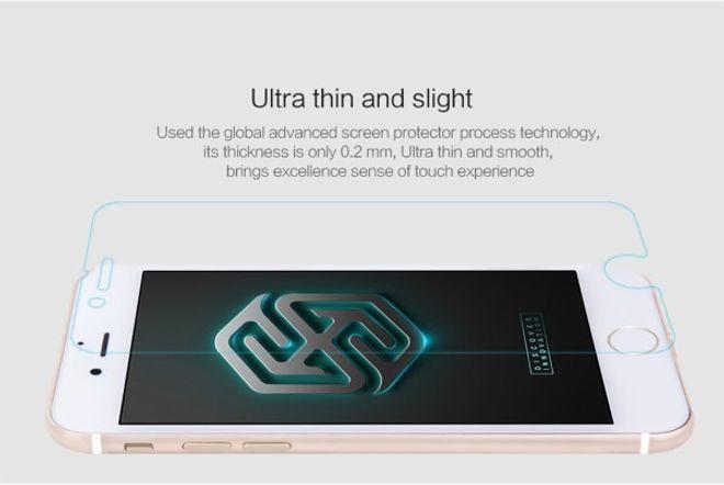 Actual product image Nillkin H+ Pro (1 Piece, Mate 8)