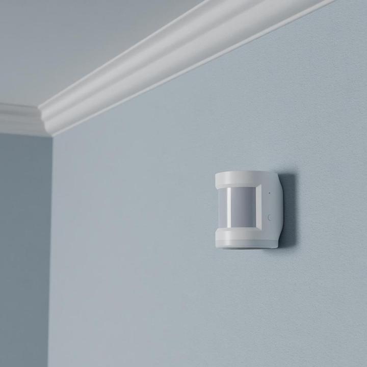 Image du produit Tesla Solar TESLA Smart Home Détecteur de mouvement intelligent Zigbee (50 m)