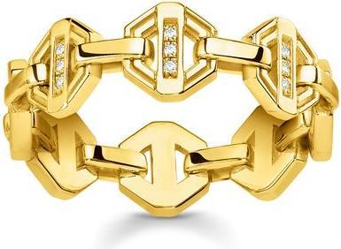 Immagine prodotto Thomas Sabo Anello (54, 925 Argento)
