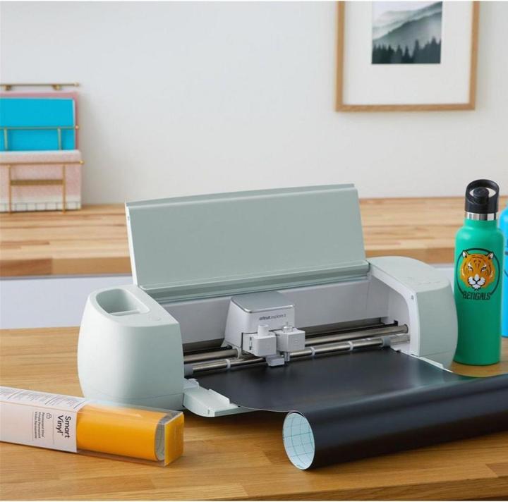Actual product image Cricut Vinyl film Smart Permanent