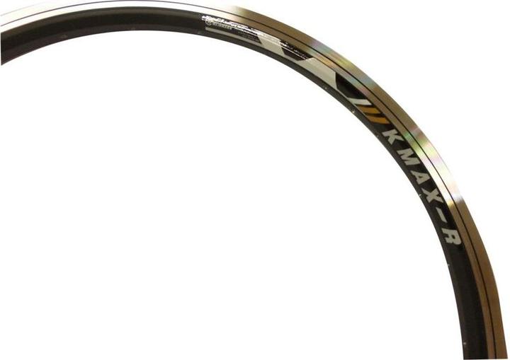 Produktbild Mustang Velo Felge Weinmann K-Max 20&quot 28L. (28")