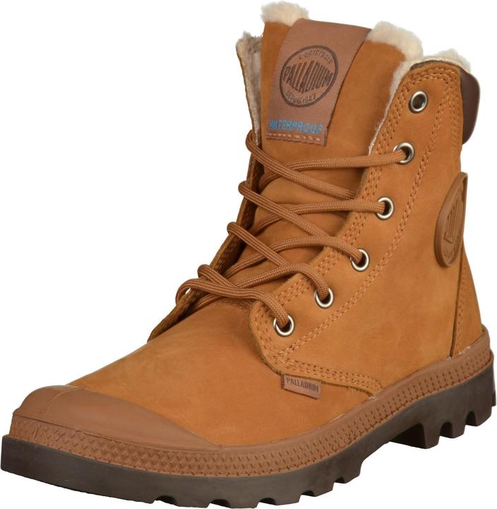 Produktbild Palladium Stiefelette (38)