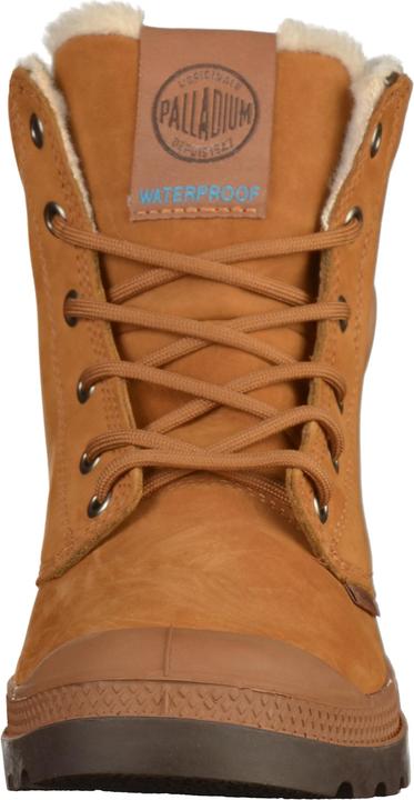 Produktbild Palladium Stiefelette (38)