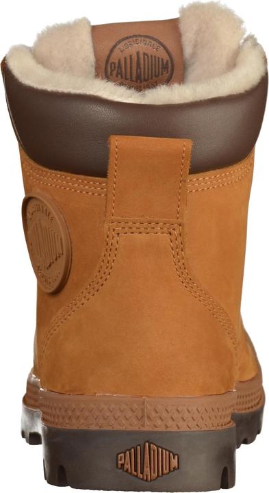 Produktbild Palladium Stiefelette (38)
