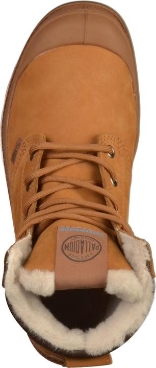 Produktbild Palladium Stiefelette (38)