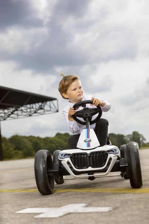Produktbild BERG Reppy BMW