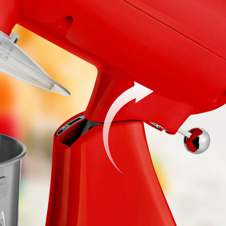 Immagine prodotto Arebos Robot da cucina (1800 W)