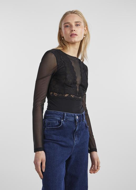 Actual product image Pieces Body (XL)
