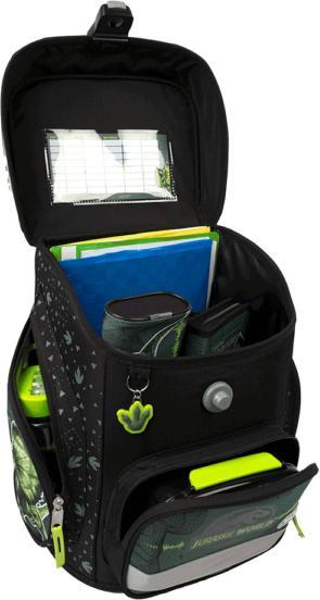 Produktbild Scooli EasyFit (18 l)