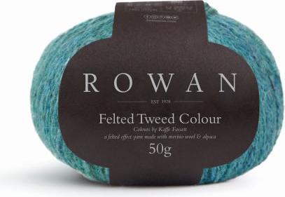 Produktbild Rowan Felted Tweed Color (0.18 m)