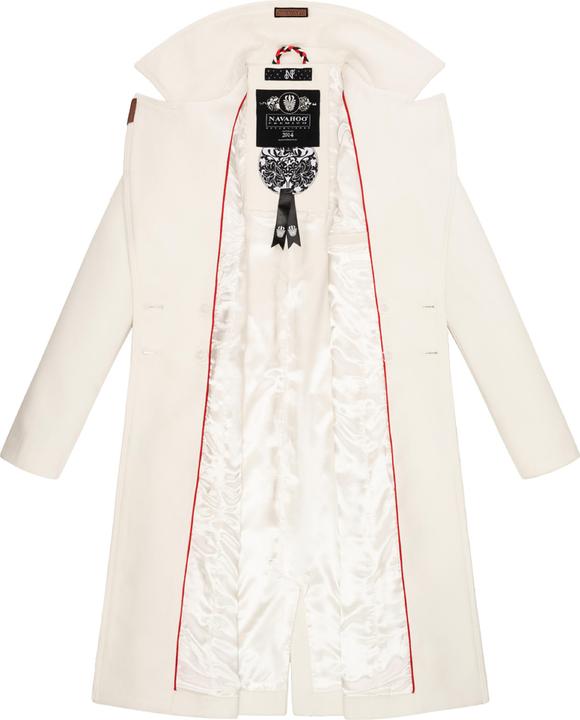 Actual product image Navahoo Wooly (3XL)