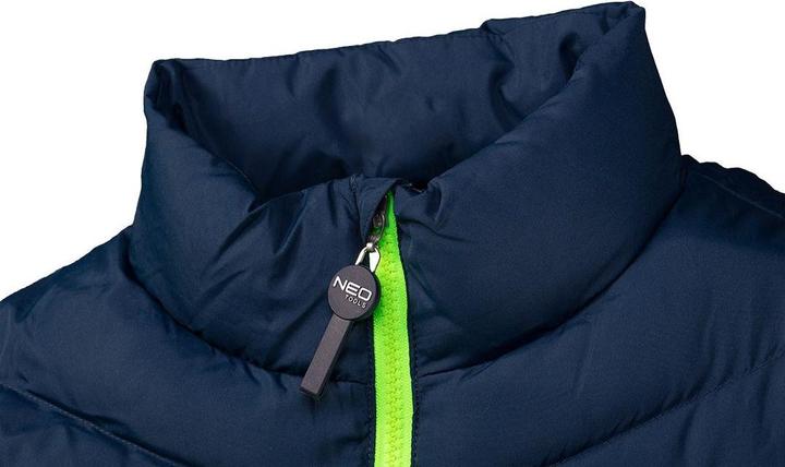 Image du produit Neo Gilet en duvet PREMIUM taille XL (XL)