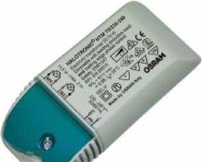 Immagine prodotto Osram Trasformatore 20-70W HTM70