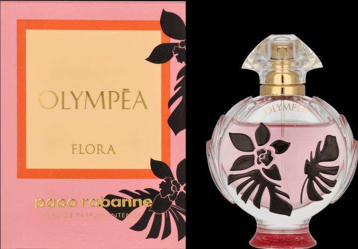 Produktbild Paco Rabanne Olympéa Flora (Eau de Parfum, 30 ml)