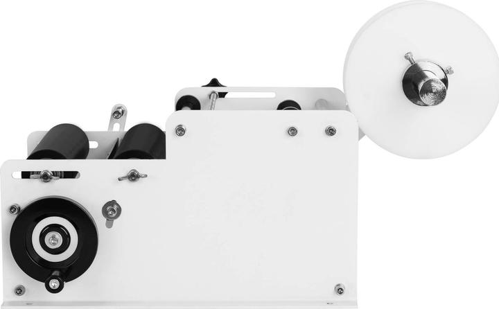 Actual product image MSW Labelling Machine - 20 to 40 labels/min