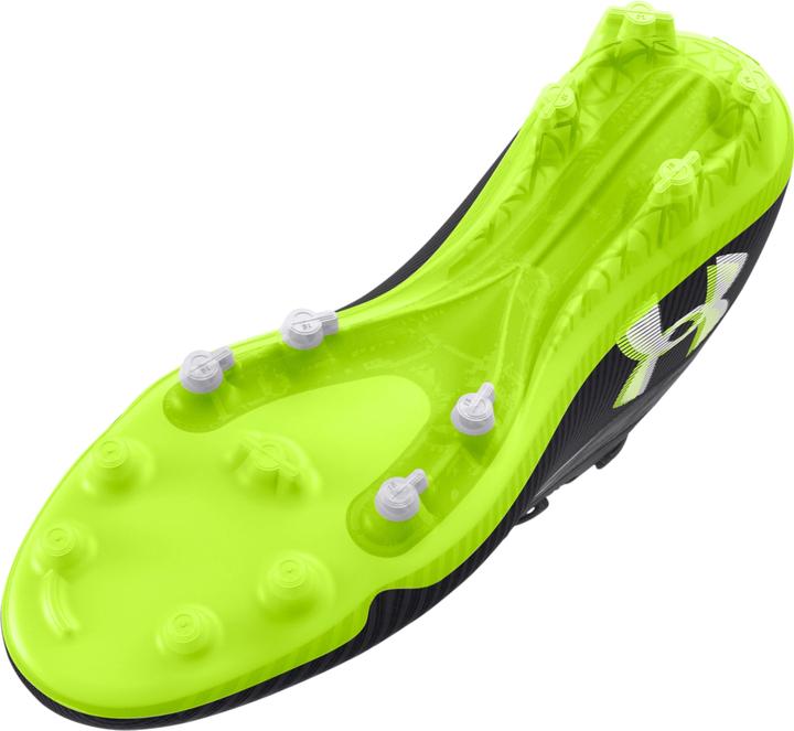 Immagine prodotto Under Armour scarpe calcio magnetico elite 4 fg (43)