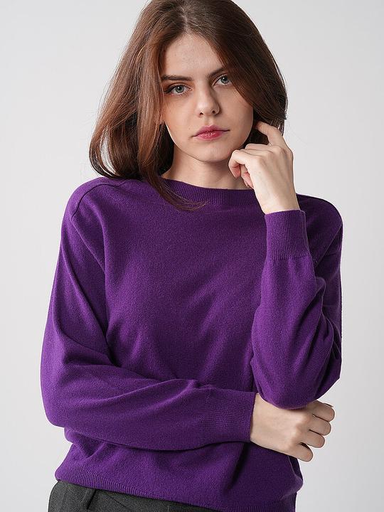 Actual product image Katestorm Cashmere jumper (XS)