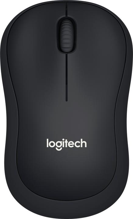 Immagine prodotto Logitech B220 Silent (Senza fili)