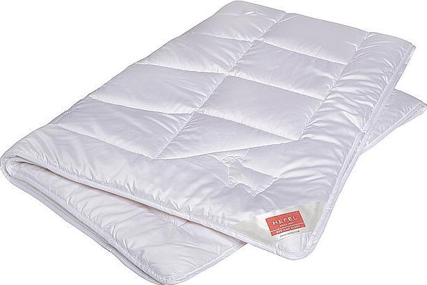 Actual product image Hefel CASHMERE DELUXE duvet (140 x 200 cm)