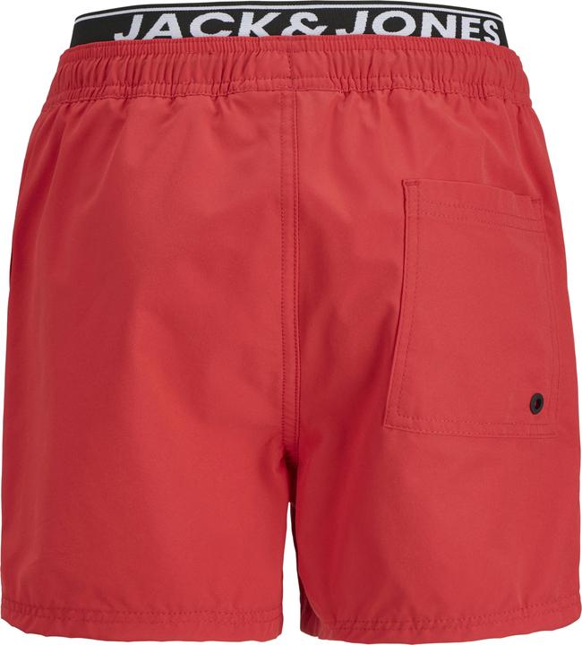 Produktbild Jack & Jones Jpstmaui Jjswim Db Wb Akm Sn Jnr (152)