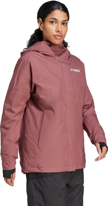 Actual product image adidas MT 2L Insulation (S)