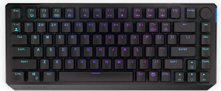 Actual product image Endorfy Thock (US, Cable, Wireless)