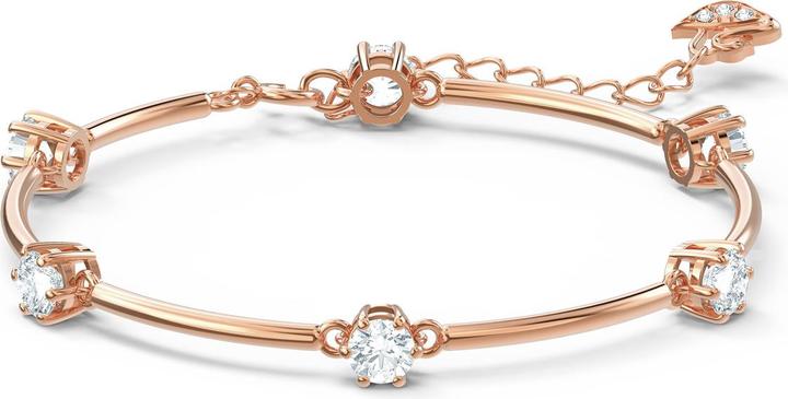 Swarovski Constella bangle (17 cm, Metal)