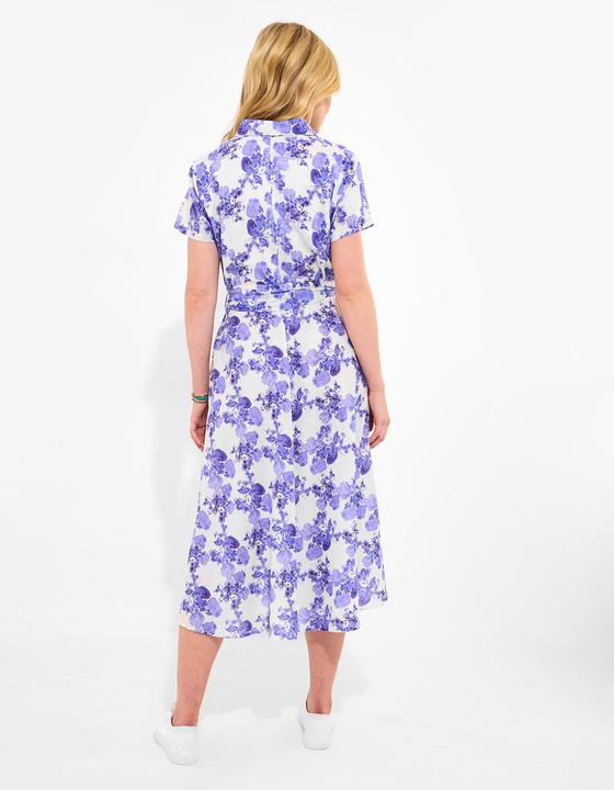 Produktbild Joe Browns Vintage Floral Tie Waist Shirt Dress (8)