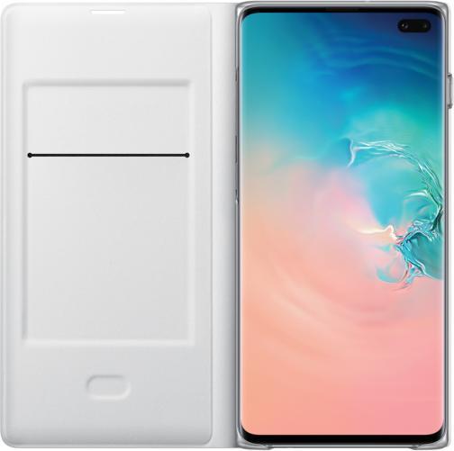 Image du produit Samsung LED View Cover (Samsung Galaxy S10+)