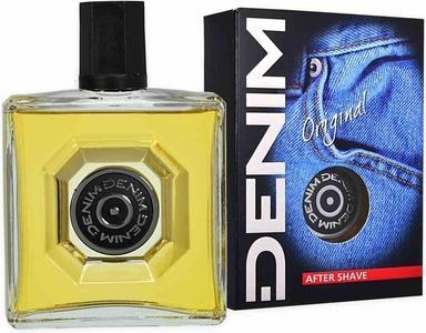 Actual product image Denim Original (Lotion, 100 ml)