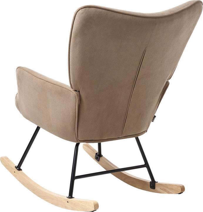 Actual product image Beliani Arset
