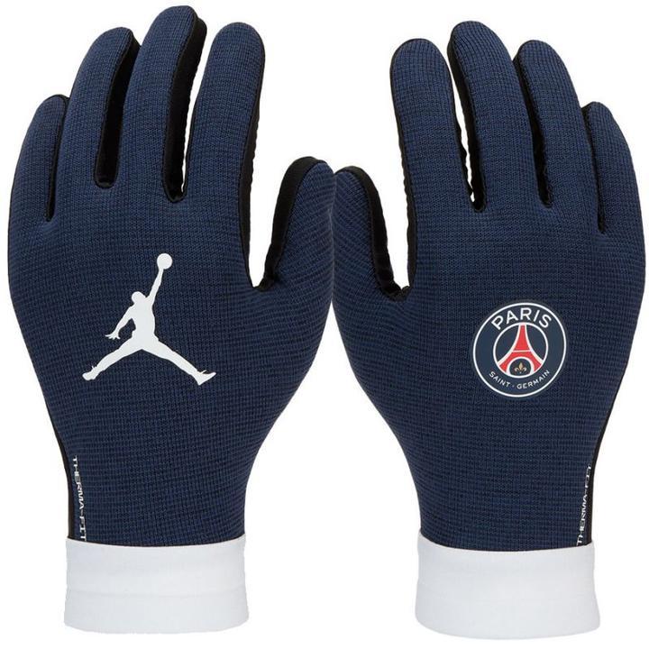 Actual product image Nike PSG Academy Thermafit H023 gloves (L)