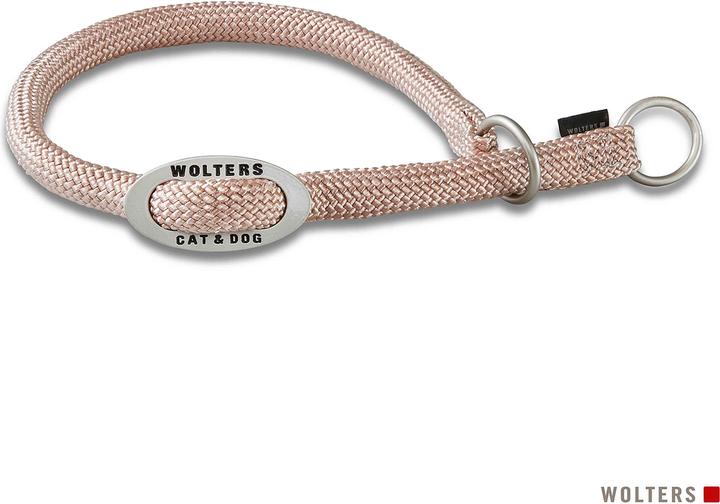Immagine prodotto Wolters Collare K2 programma rugiada 35 cm x 0,9 cm champagne (Cane)