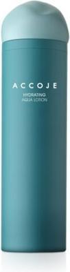Produktbild Accoje Hydratisierende Aqua Lotion 130ml (Körperlotion, 130 ml)