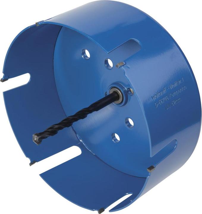Actual product image wolfcraft Hole saw 85 mm 3885000 1 pc. (85 millimetres)