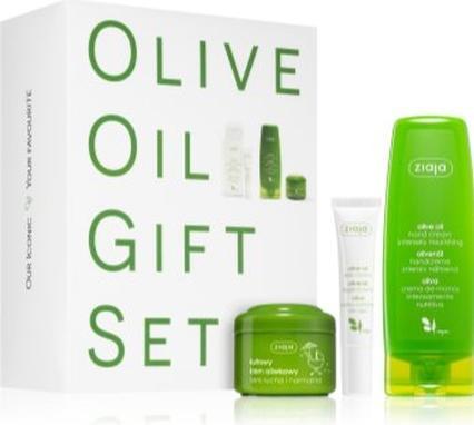 Ziaja Olive Oil (50 ml, Gesichtsöl)
