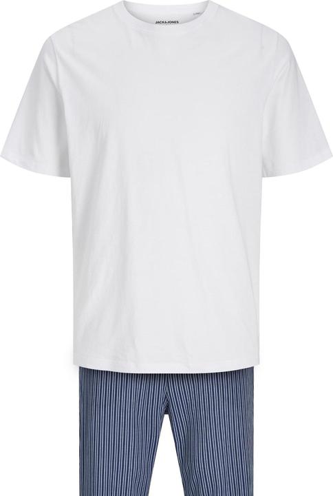 Immagine prodotto Jack & Jones Jacbasic Tee And Woven Pants Giftbox (XXL)