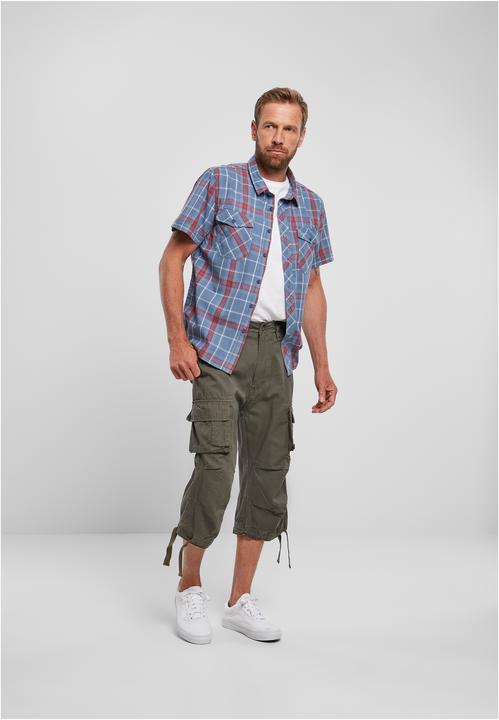 Actual product image Brandit Urban Legend Cargo 3/4 Shorts (S)