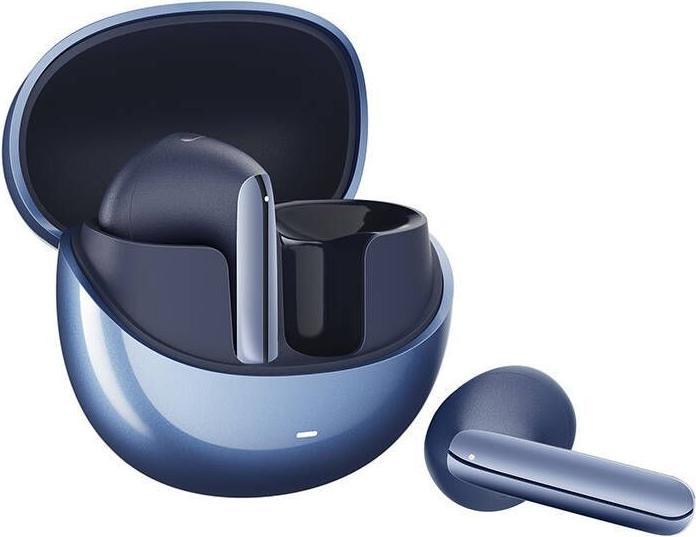 Image du produit QCY AilyBuds Pro+ HT10 Pro (ANC, 5 h, Sans fil)
