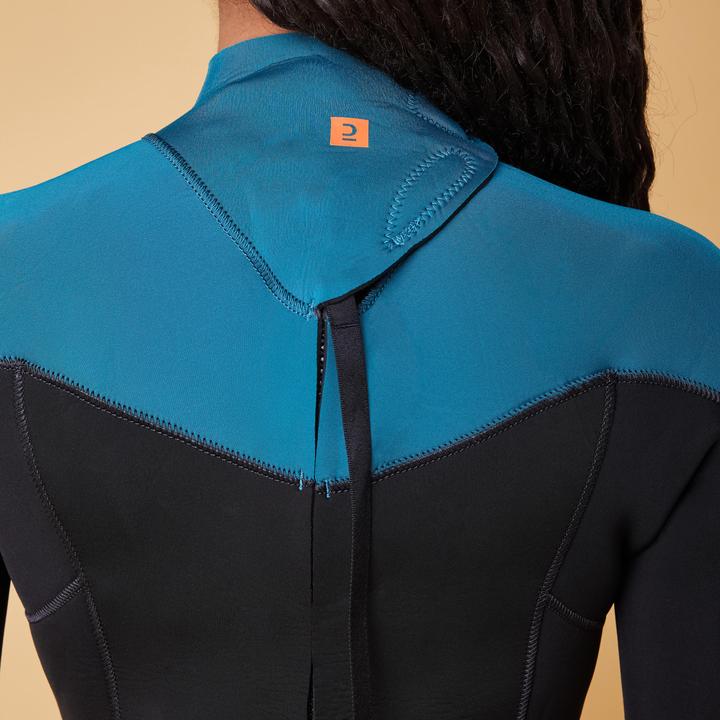 Produktbild Olaian SURF 500 4/3 (4/3 mm, M)