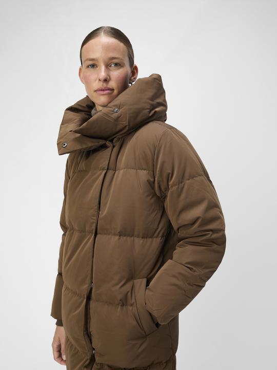 Image du produit Object Manteau long en duvet (S)